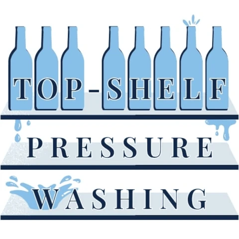 Top Shelf OBX logo